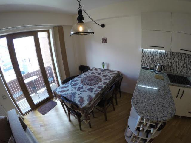 Redco №1 Apartament Gondola Lift Appartement Goedaoeri Buitenkant foto