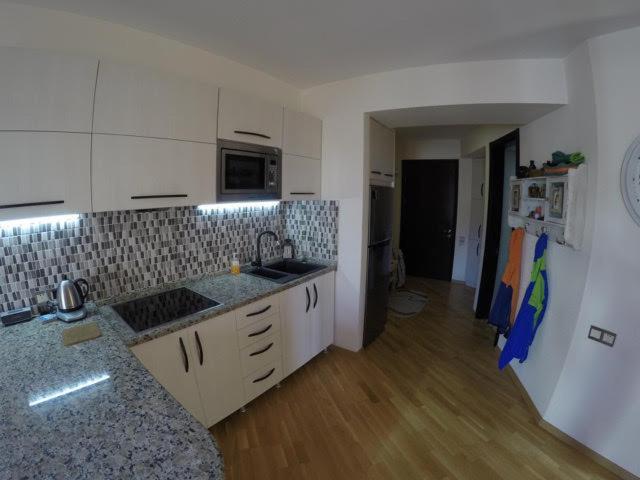 Redco №1 Apartament Gondola Lift Appartement Goedaoeri Buitenkant foto