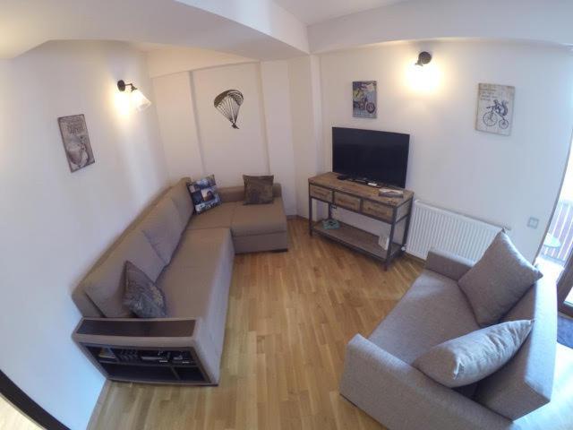 Redco №1 Apartament Gondola Lift Appartement Goedaoeri Buitenkant foto