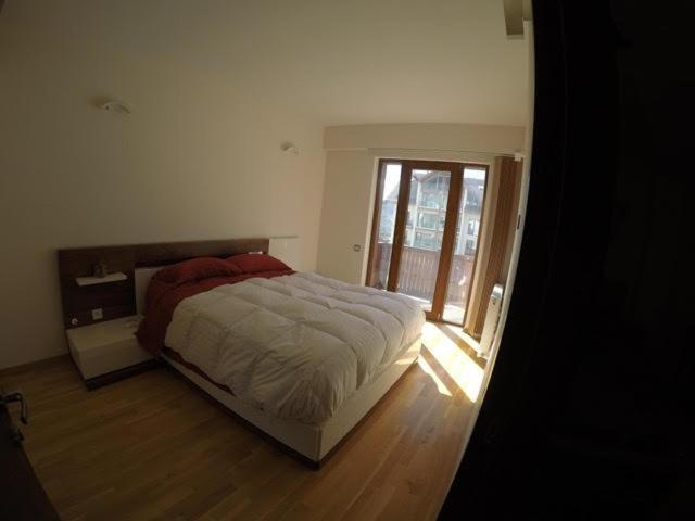 Redco №1 Apartament Gondola Lift Appartement Goedaoeri Buitenkant foto